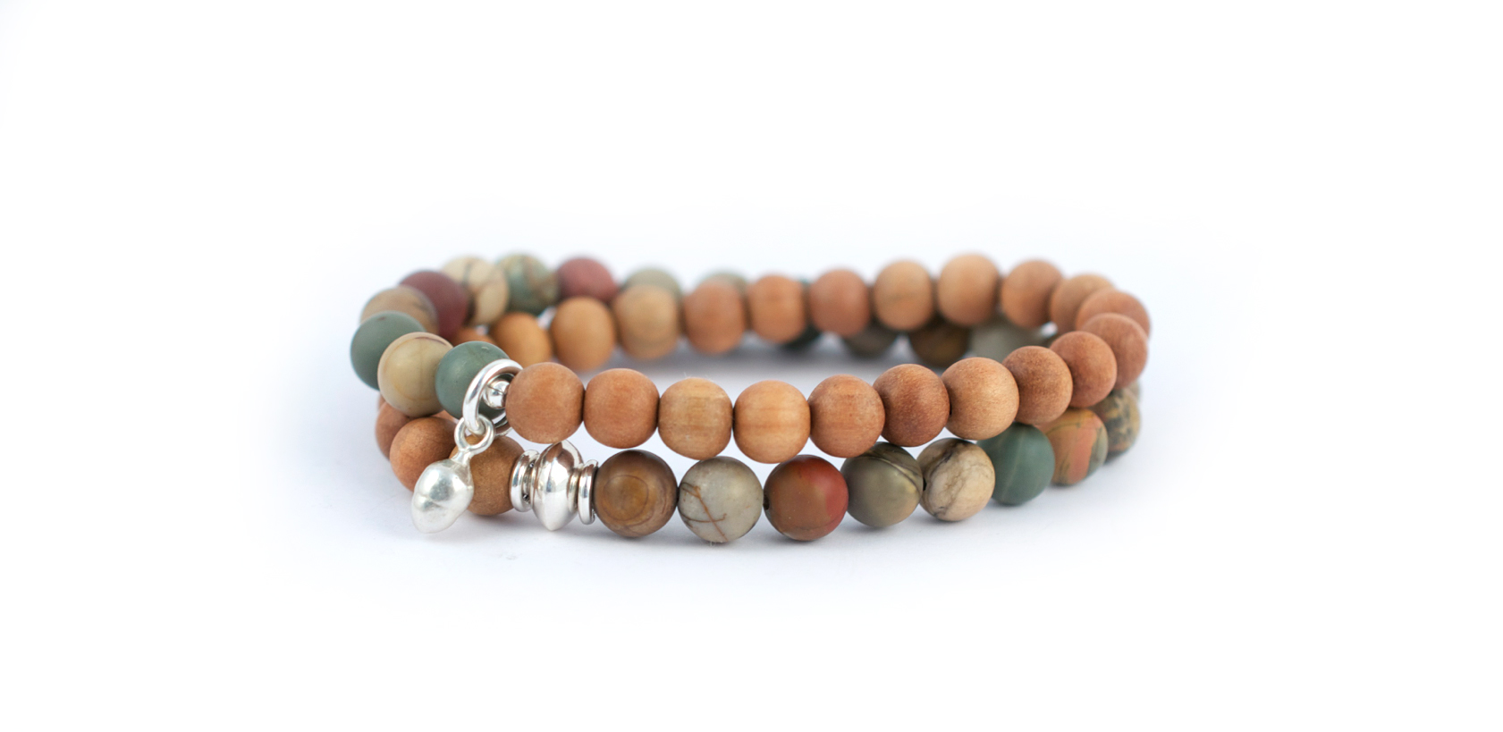 WRAP CLASSIC Sandelholz