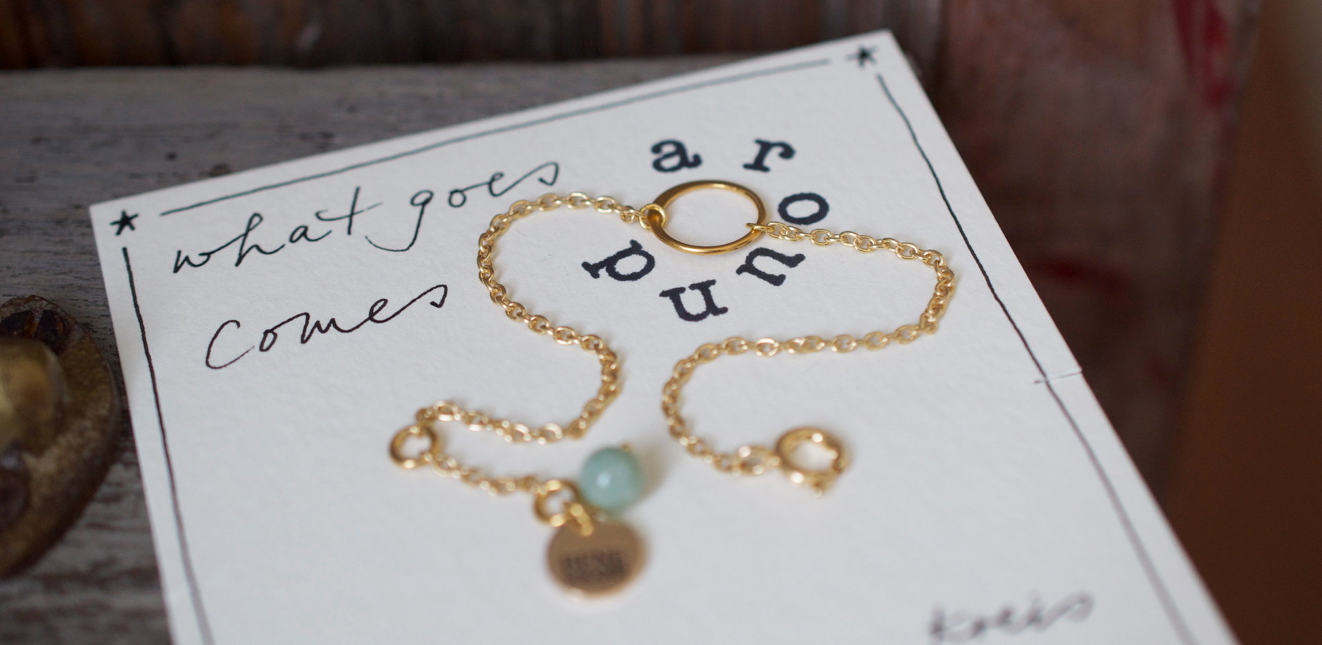 ARMKETTE Karma – Bild 3