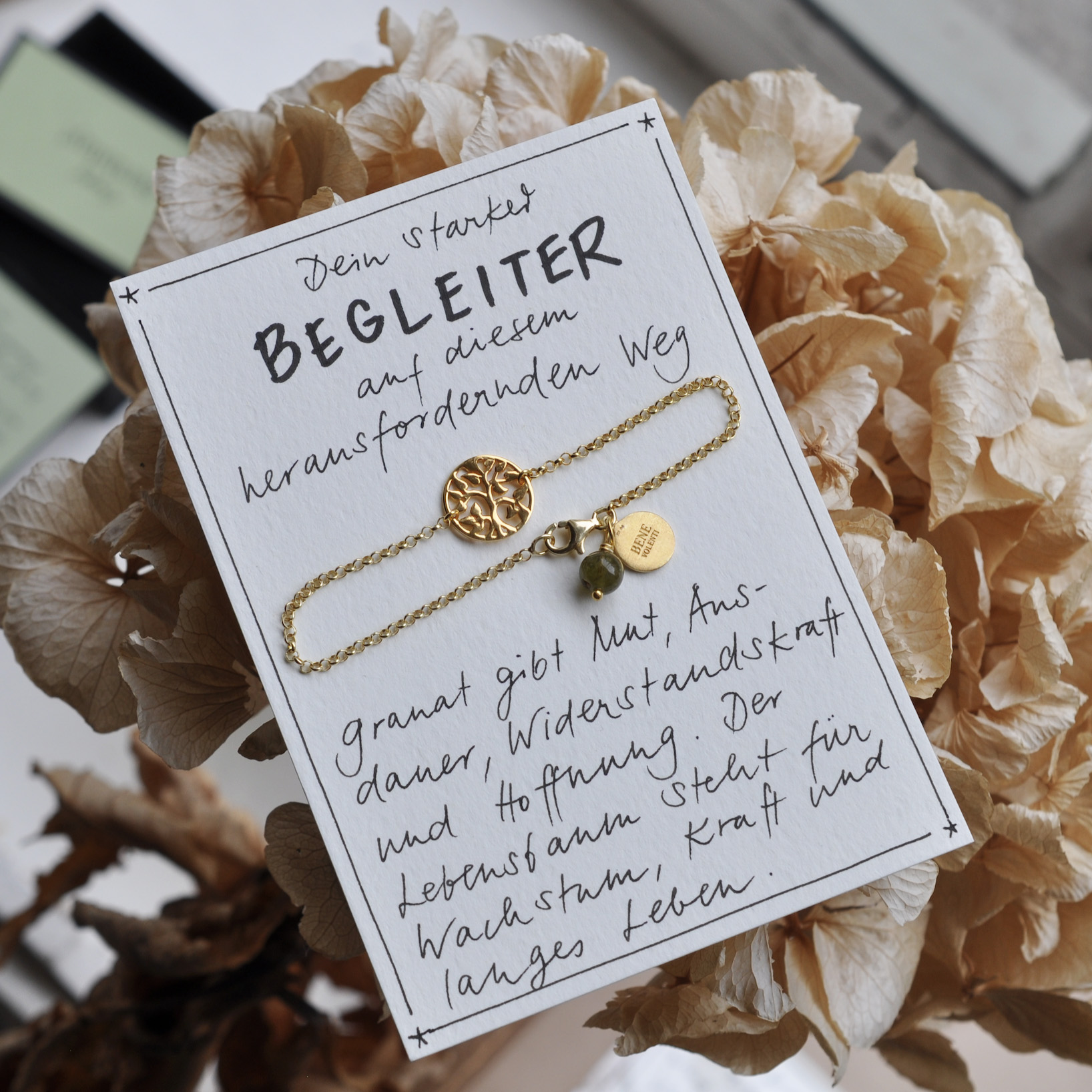 ARMKETTE Lebensbaum – Bild 6