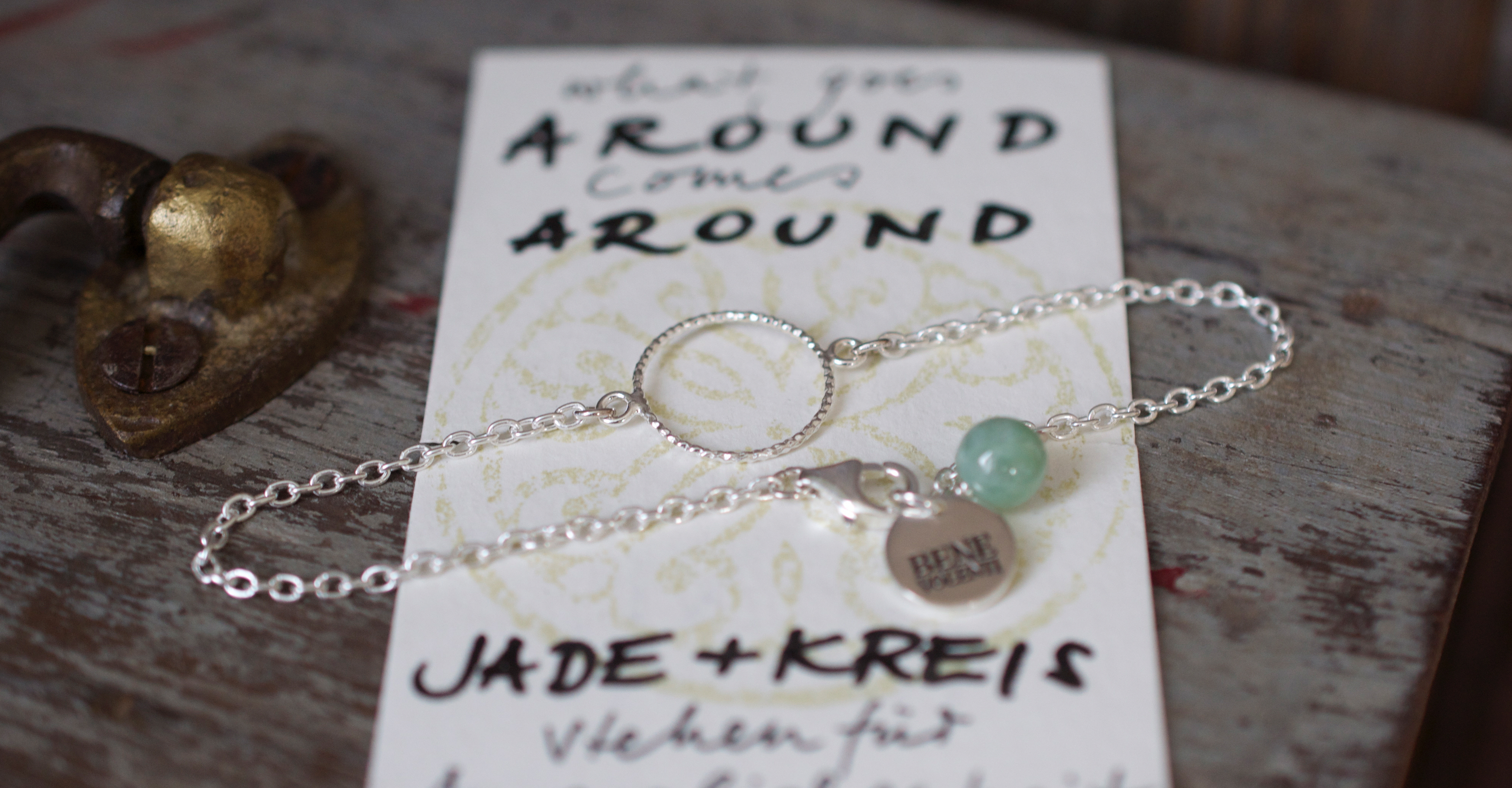 ARMKETTE Karma – Bild 2