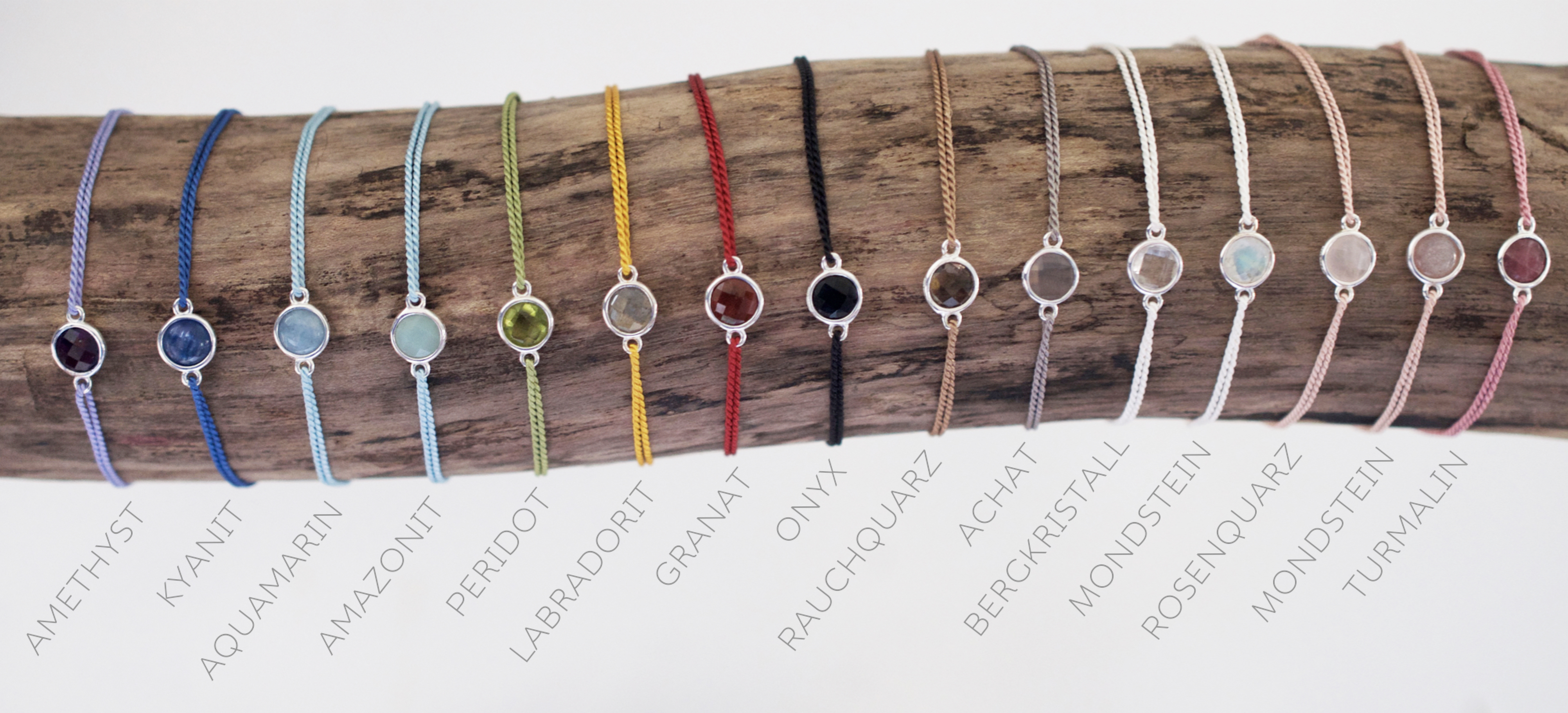 REPARATUR Wunscharmband – Bild 2