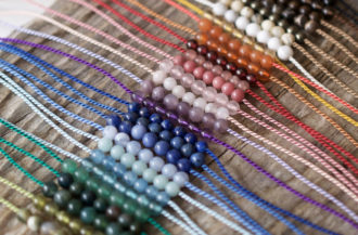 REPARATUR Wunscharmband