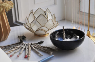 RAUHNÄCHTE Räuchern