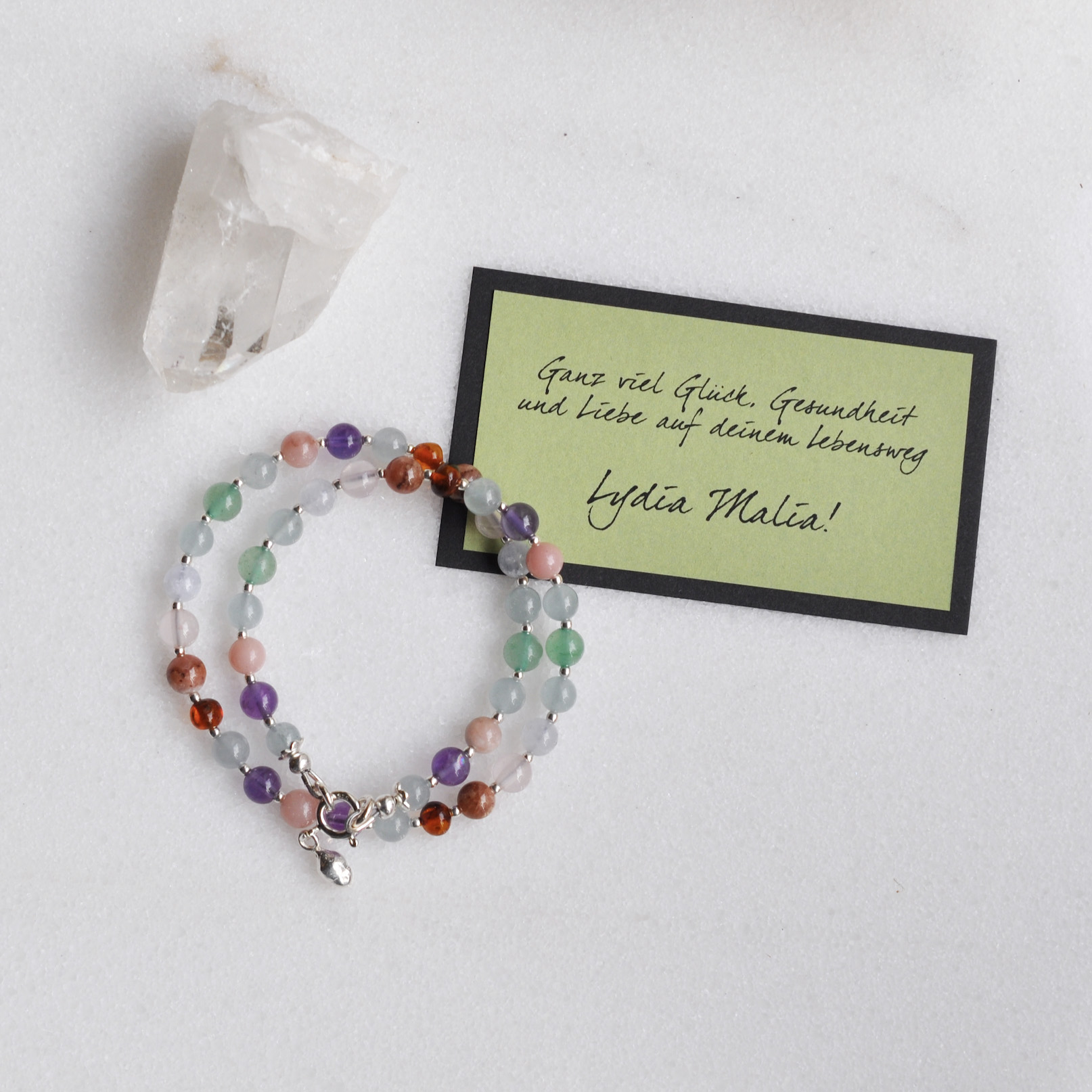 HOROSKOPKETTE – Bild 10