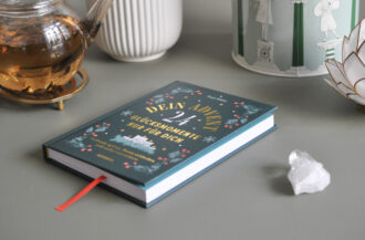 ADVENTS KALENDER Achtsamkeit