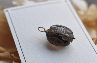 Anhänger Glück und langes Leben