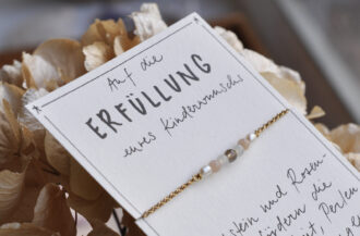 ARMKETTE Kinderwunsch