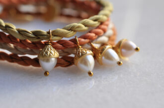 SEIDE mit Eibenbeere