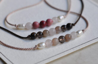 WUNSCH ARMBAND Kinderwunsch