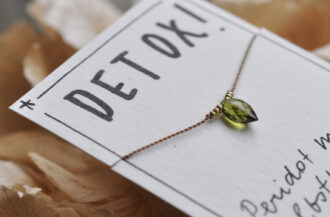 WUNSCH ARMBAND Detox