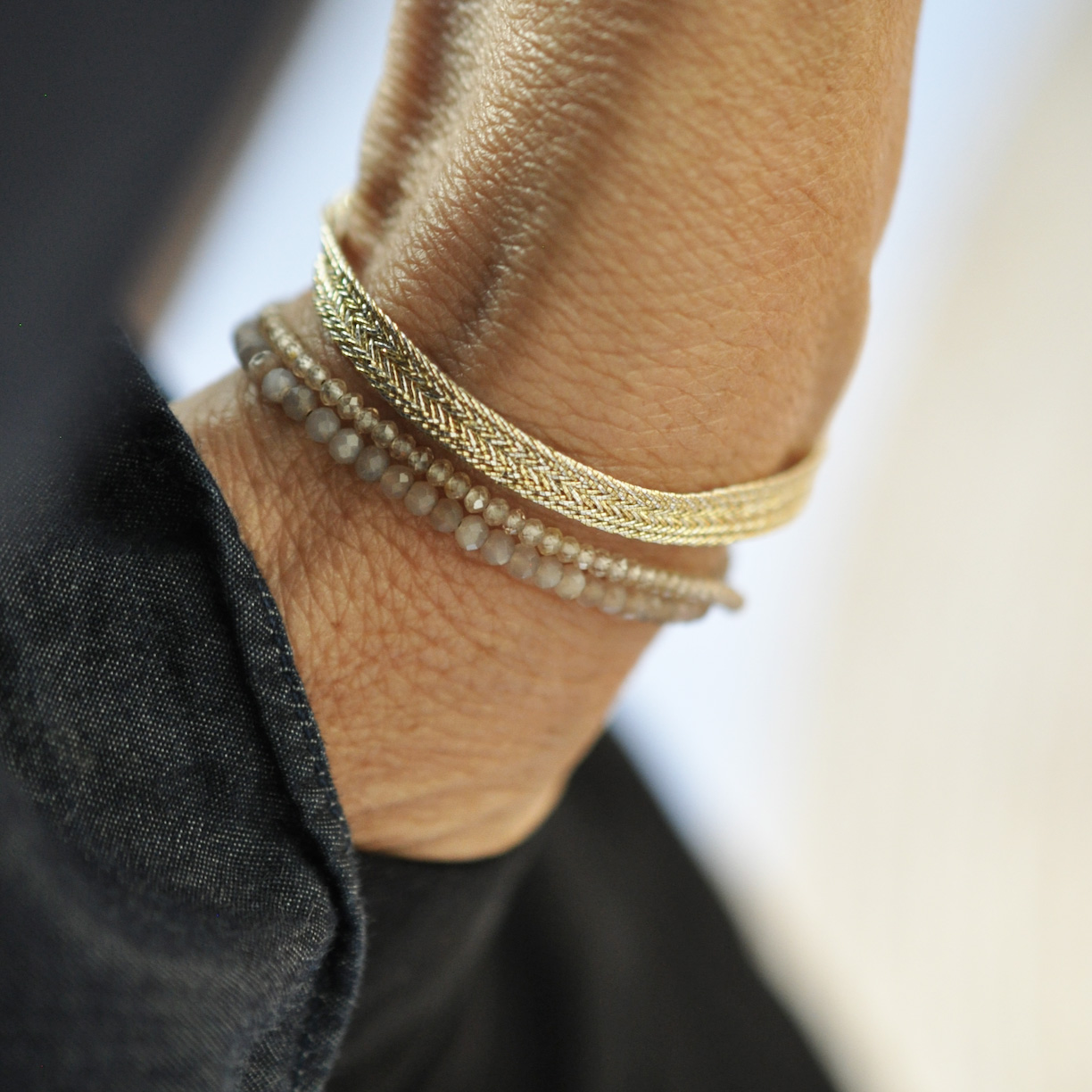 ARMBAND Sfifa fein – Bild 2