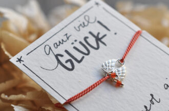 WUNSCH ARMBAND Flügel